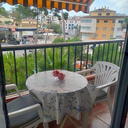 Apartmán Moraira Centrico Piscina Relax Exteriér fotografie