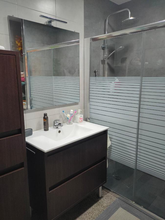 Apartmán Moraira Centrico Piscina Relax Exteriér fotografie