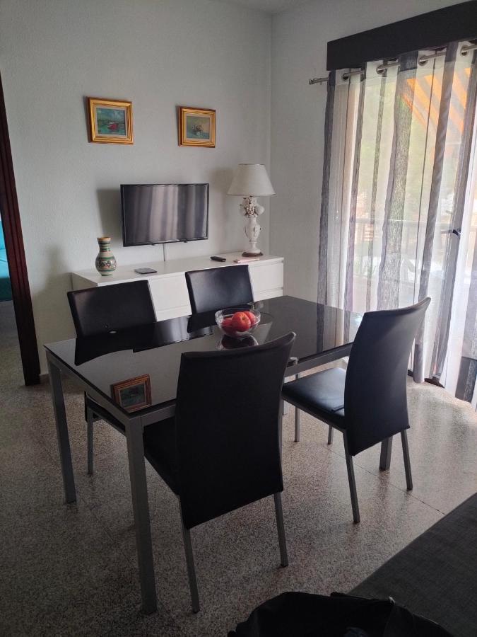 Apartmán Moraira Centrico Piscina Relax Exteriér fotografie